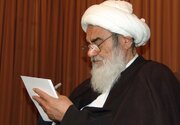 آية الله مظاهري: تهديدات الولايات المتحدة باغتيال قائد الثورة ستُسفر عن مستقبل مأساوي لهؤلاء المجرمين