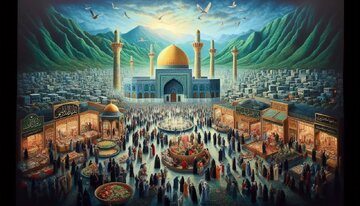 سیمای حکومت مهدوی از نگاه روایات