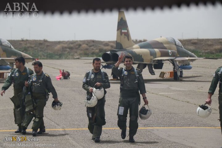 نیروی هوایی