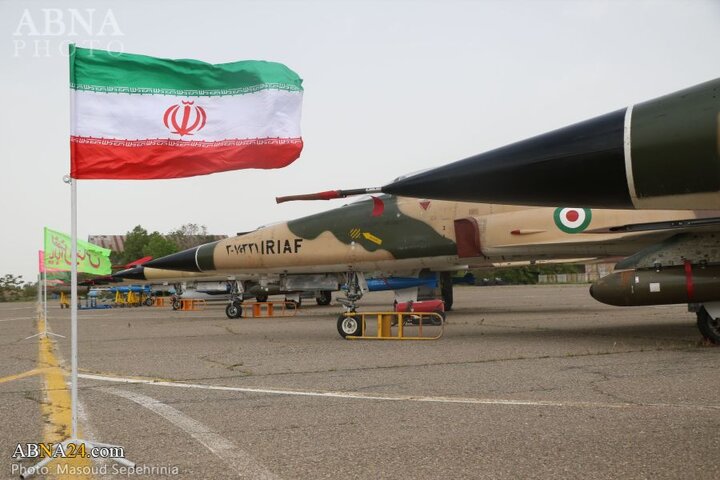 نیروی هوایی