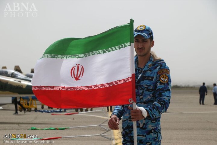 نیروی هوایی
