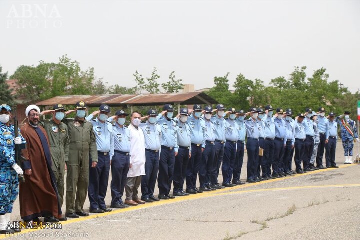 نیروی هوایی