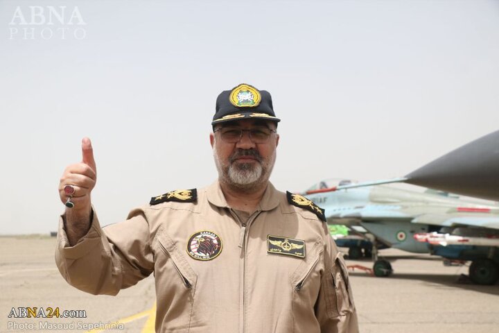 نیروی هوایی