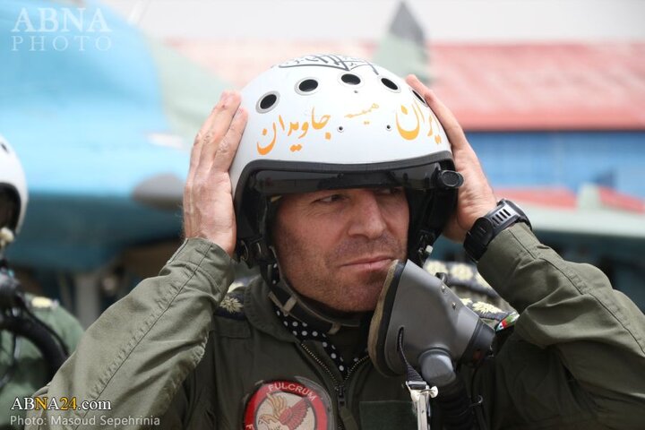 نیروی هوایی