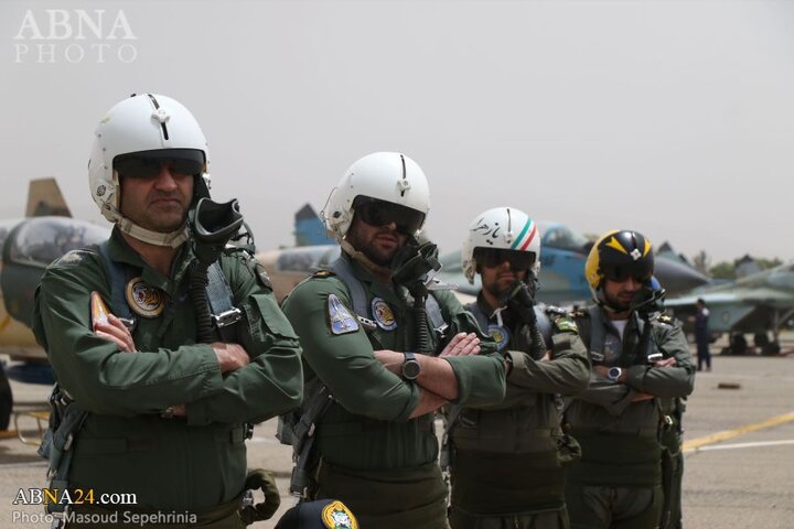 نیروی هوایی
