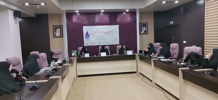 الگوی فاطمی و چالش‌های ارتباط با نسل زد در تحولات اجتماعی و فرهنگی