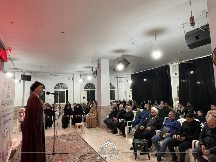 تقرير مصور/ العتبة الحسينية تقيم برنامجًا قرآنيًا تعليميًا خلال شهر شعبان ورمضان المباركين