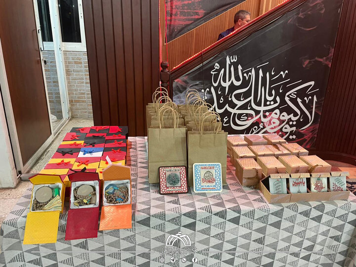 تقرير مصور/ العتبة الحسينية تقيم برنامجًا قرآنيًا تعليميًا خلال شهر شعبان ورمضان المباركين