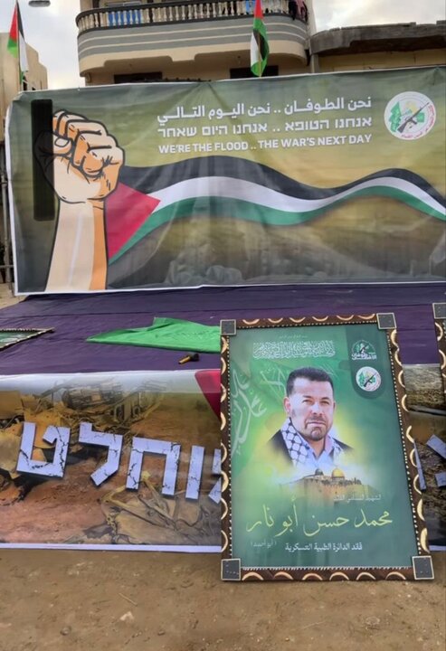 مشاهد من استعدادات وحضور كثيف لكتائب القسام تمهيداً لبدء تسليم أسرى الاحتلال