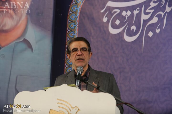 یادواره ۲۱۶ شهید هیئت بنی فاطمه(س) اصفهان