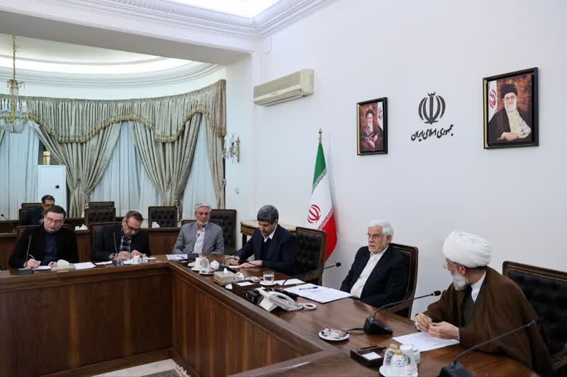 کنگره بزرگداشت علامه بهابادی یزدی باید به‌ طور فراملی برگزار شود