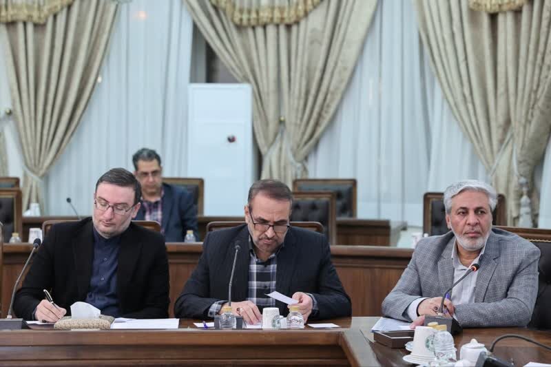 بهابادی یزدی