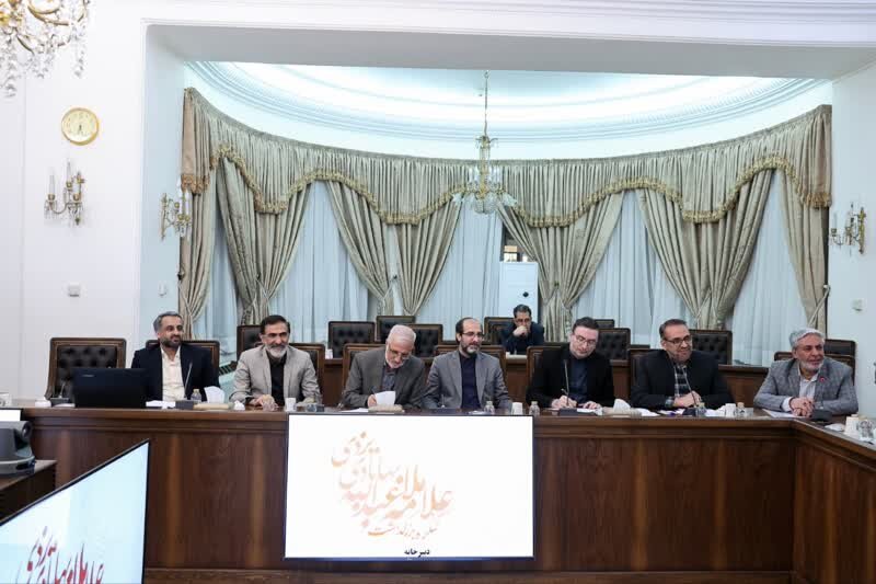 بهابادی یزدی