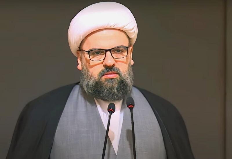 المفتي قبلان: حكومتنا مطالبة بالقيام بواجباتها لردع عربدة العدو