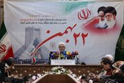 Pres. Pezeshkian to address rally in Tehran marking Islamic Revolution Anniversary: Official