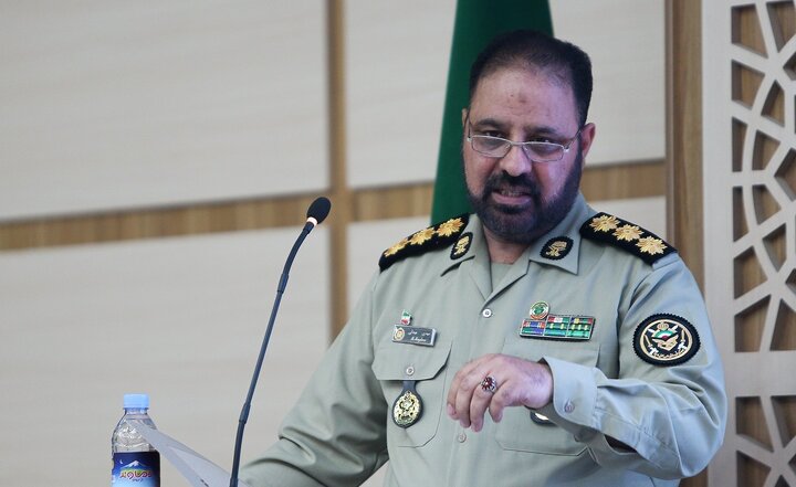 دستاوردهای چشمگیر ارتش جمهوری اسلامی ایران در ترویج فرهنگ نماز