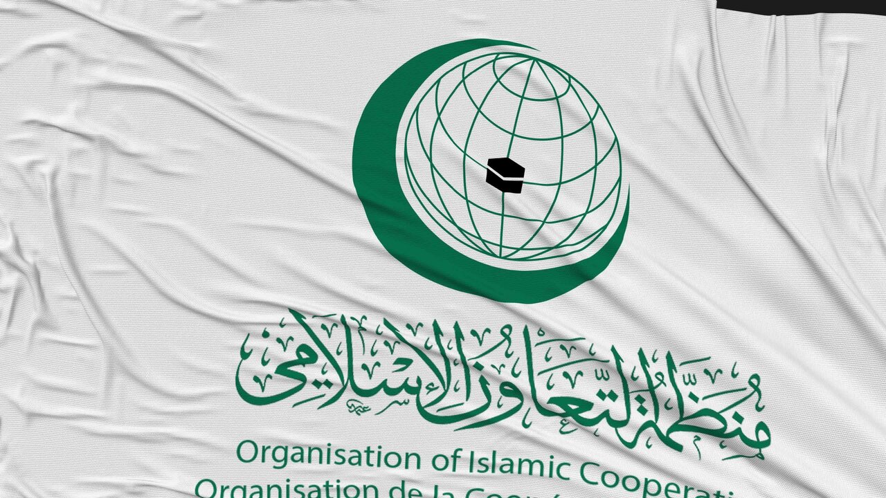 OIC condemned Trump's remarks about Gaza