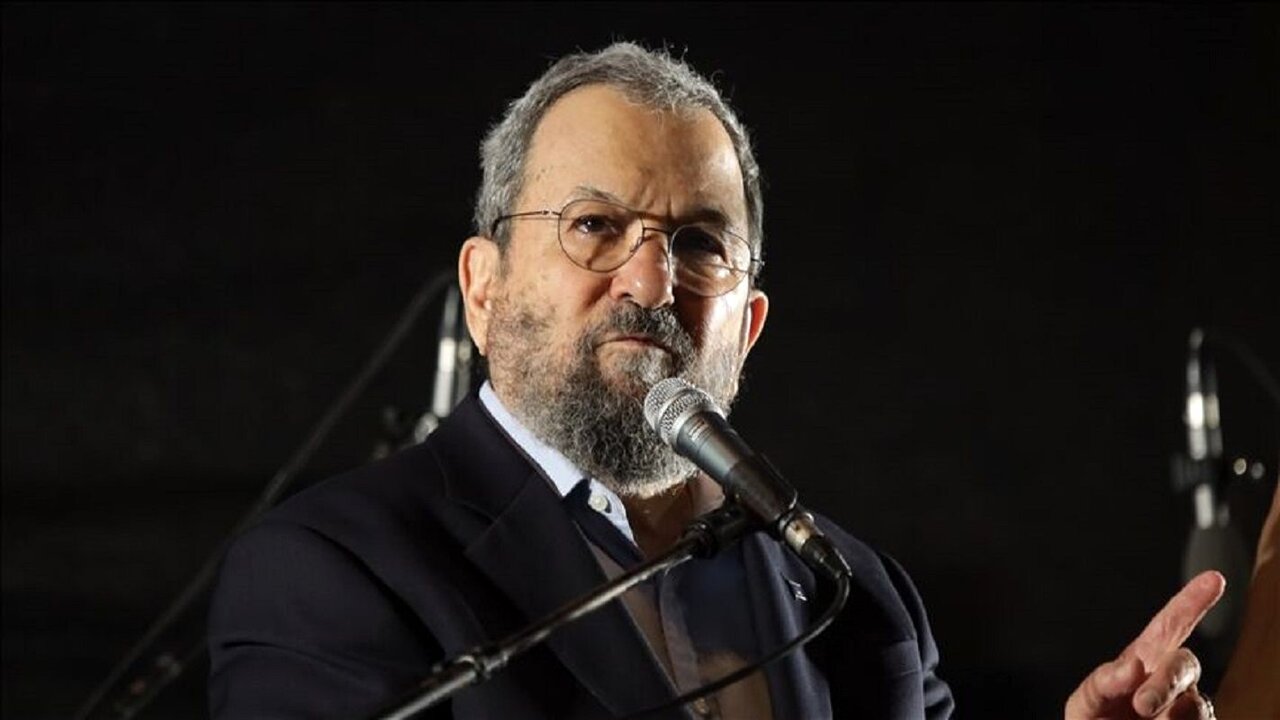 فراخوان «باراک» برای اعتصاب سراسری در اسرائیل!