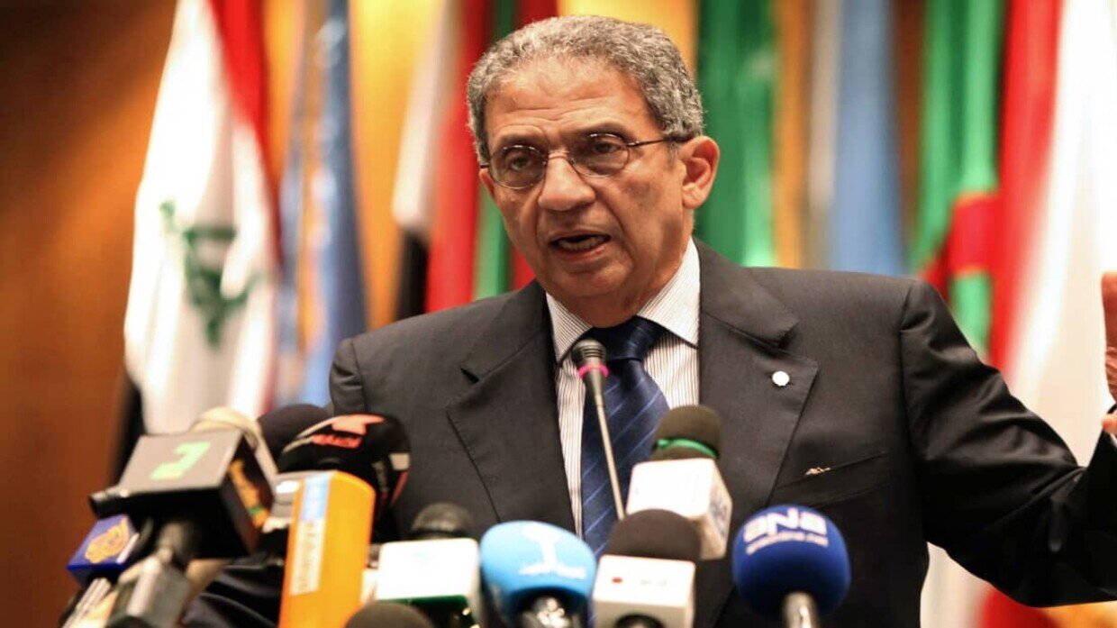 عمرو موسى عن "طوفان الأقصى": نتنياهو كان يعلم به لكنه يجهل توقيته
