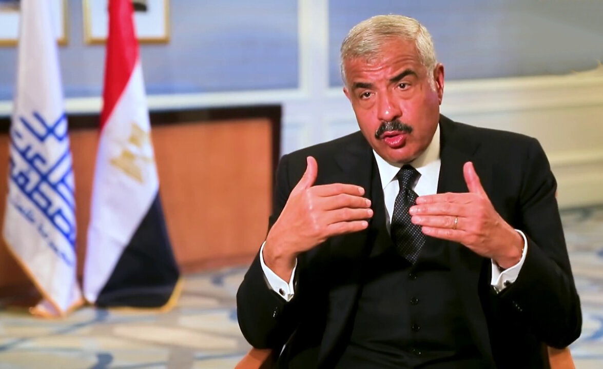 رجل أعمال مصري يدعو ترامب لتنفيذ "ريفيرا الشرق الأوسط" في مصر بدلا من غزة