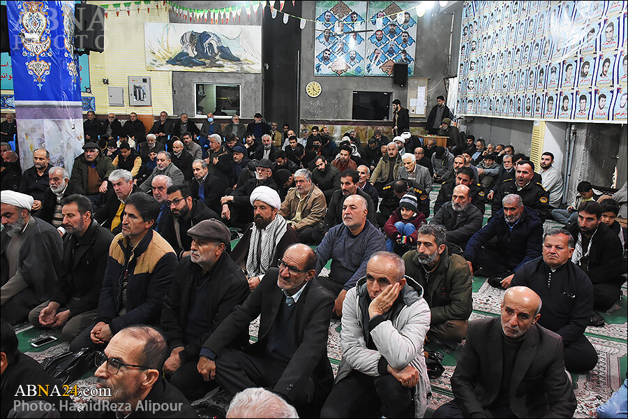 آیتالله رمضانی: مذاکره، مهمترین گزینه استعماری آمریکا علیه ایران است