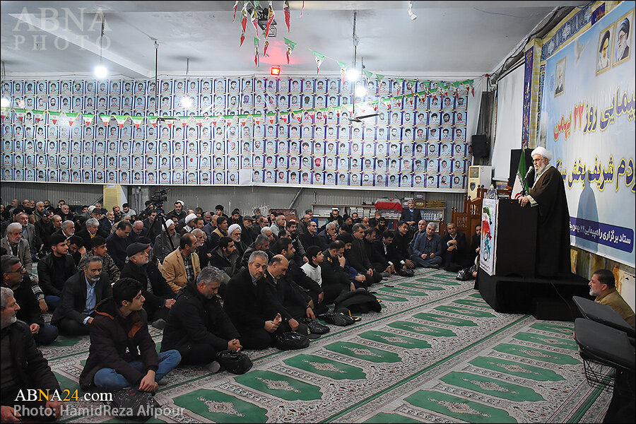 آیتالله رمضانی: مذاکره، مهمترین گزینه استعماری آمریکا علیه ایران است