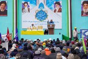 Photos: Celebration of Islamic Revolution Victory in Kargil, India