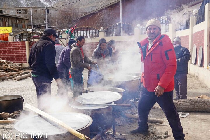 kargil bahman