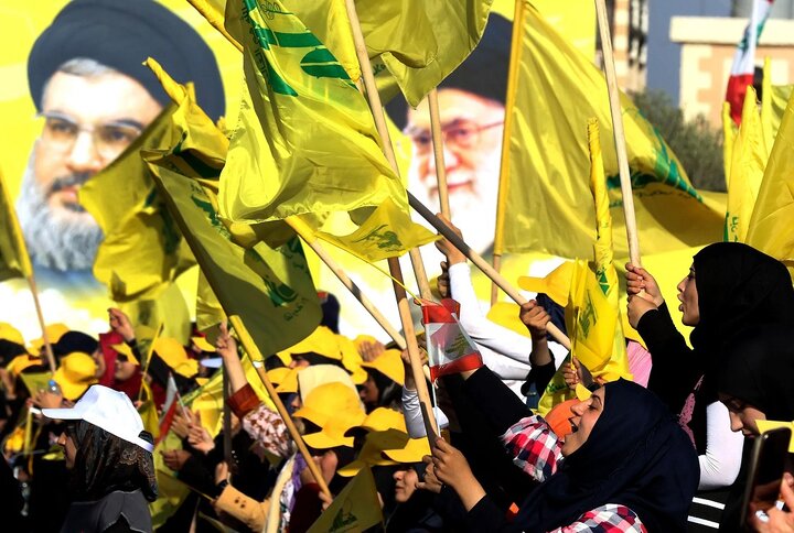 جمهوری اسلامی شریک اساسی در هر پیروزی به دست آمده از سوی حزب‌الله است