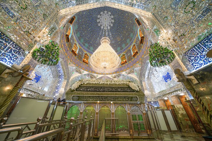 Najaf Shaban