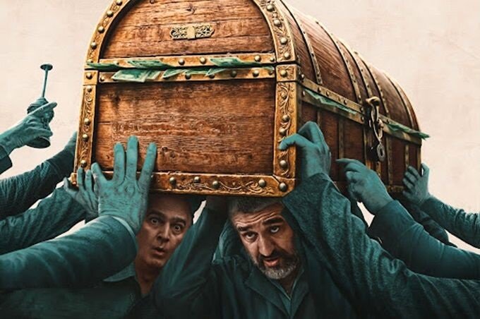 فیلم «آنتیک» توهین به اصالت امامزادگان است