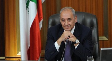 نبیه بری در سالروز میلاد پیامبر(ص): مناسبت‌های ایمانی باید به فرصتی برای عمل به ارزش‌ها تبدیل شوند