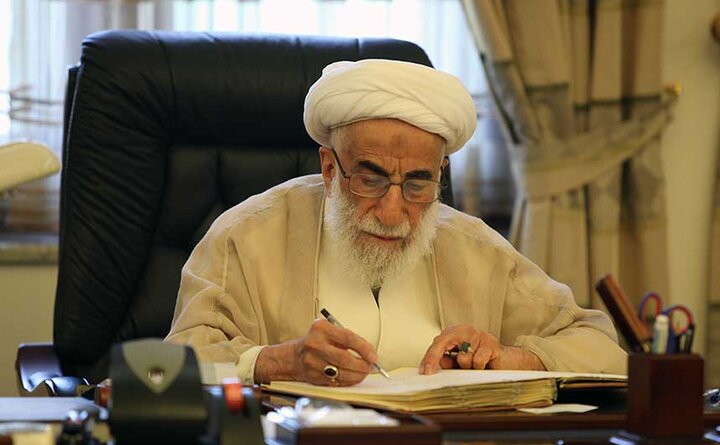 آیت‌الله جنتی: امیدواری به نصرت حق از ویژگی‌های منتظران ظهور است