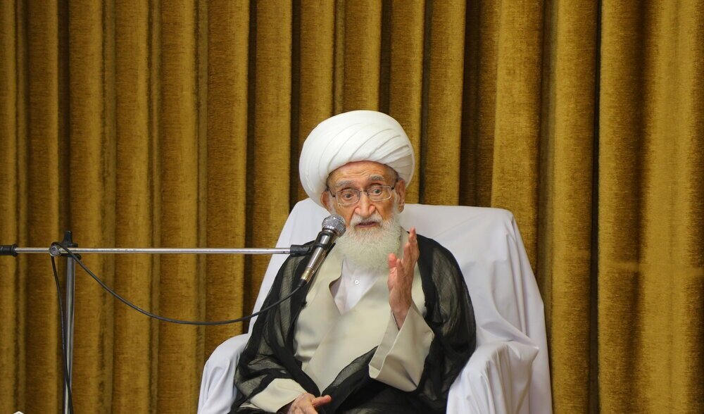 باید سخنان امام علی(ع) نصب العین در دادرسی و رفع اختلافات بین مردم باشد