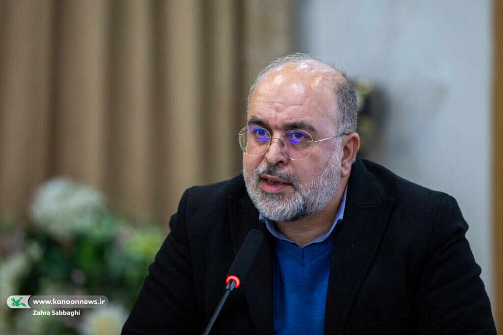 ثبت ۳۴ هزار قصه در بیست‌وششمین جشنواره قصه‌گویی/ دریافت بیش از ۷۰ اثر بین‌المللی از ۲۵ کشور