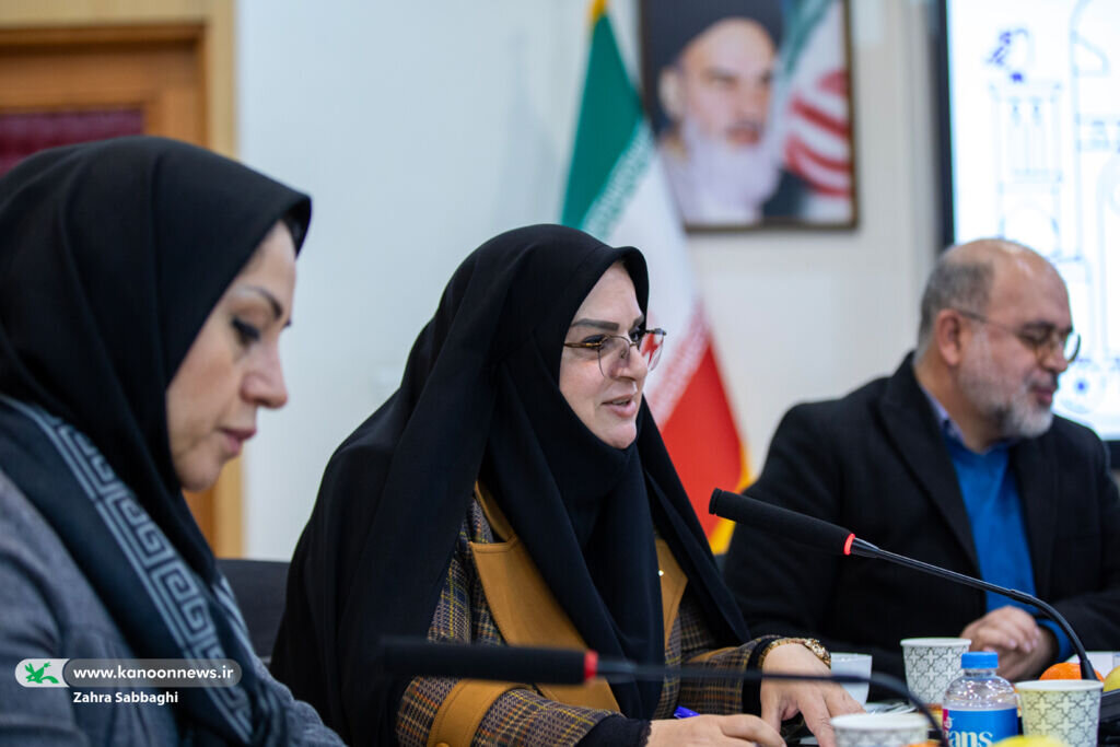 ثبت ۳۴ هزار قصه در بیستوششمین جشنواره قصهگویی/ دریافت بیش از ۷۰ اثر بینالمللی از ۲۵ کشور