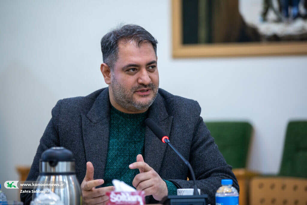 ثبت ۳۴ هزار قصه در بیست‌وششمین جشنواره قصه‌گویی/ دریافت بیش از ۷۰ اثر بین‌المللی از ۲۵ کشور