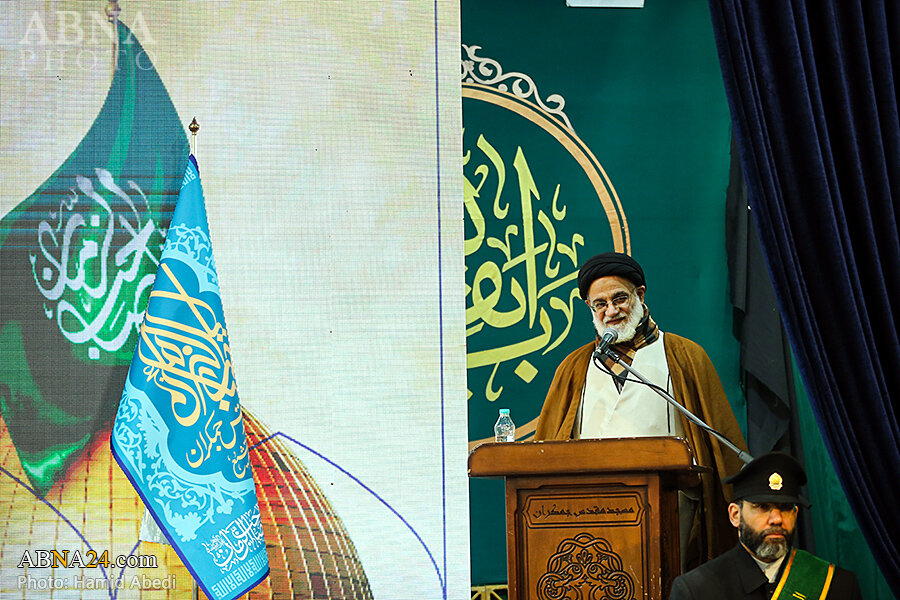 گزارشی جامع از بیستمین همایش بینالمللی دکترین مهدویت/ تاکید بر رابطه میان انقلاب اسلامی و انتظار و مهدویت