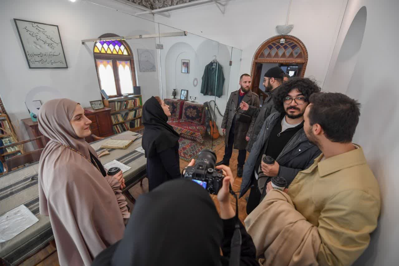 جشنواره بین‌المللی فیلم مقاومت: صدای مظلومان عالم در برابر سکوت سینمای جهانی / روایت مقاومت در ۵۰۰ اثر