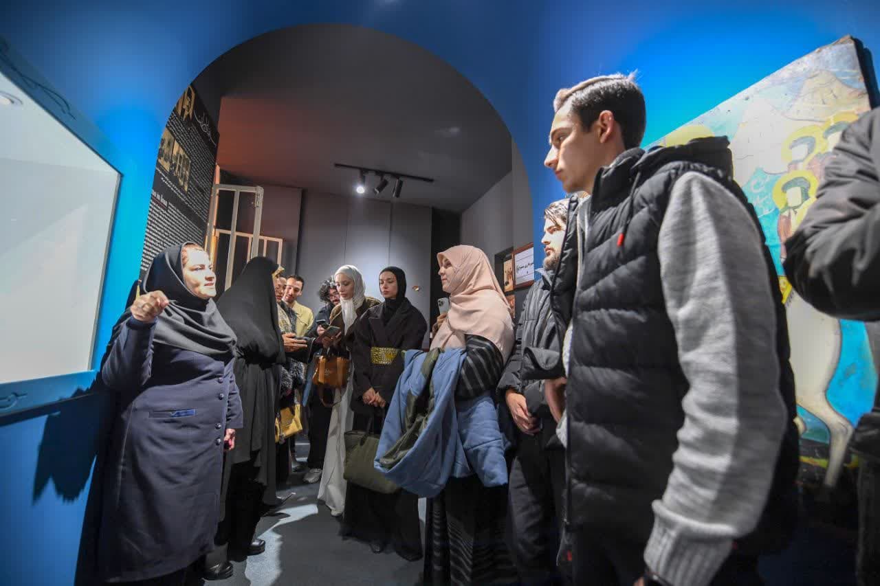 جشنواره بینالمللی فیلم مقاومت: صدای مظلومان عالم در برابر سکوت سینمای جهانی / روایت مقاومت در ۵۰۰ اثر