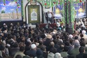 Photos: Imam Mahdi birth anniv. celebrated in Kabul