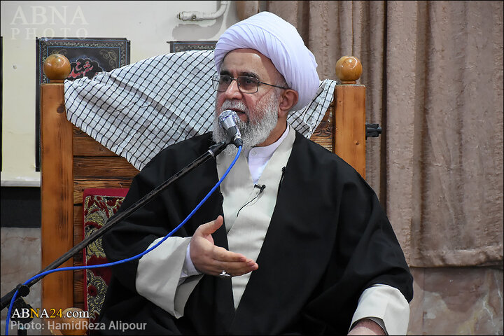 یادواره مسجد سوخته تکیه رشت