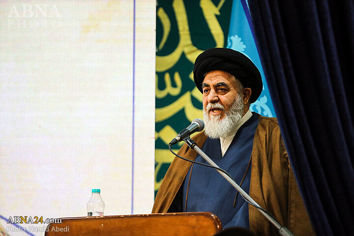 Photos: 20th Int'l Mahdism Doctrine Conference held at Jamkaran Mosque in Qom