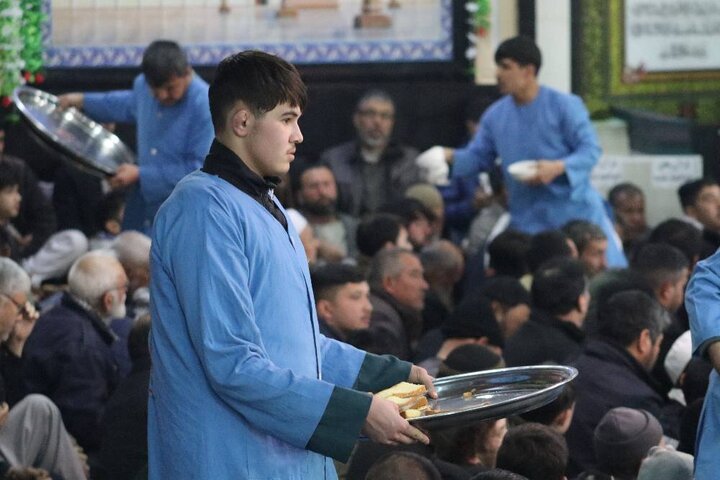 Photos: Imam Mahdi birth anniv. celebrated in Kabul