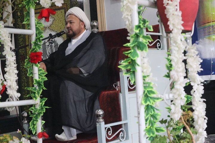 Photos: Imam Mahdi birth anniv. celebrated in Kabul