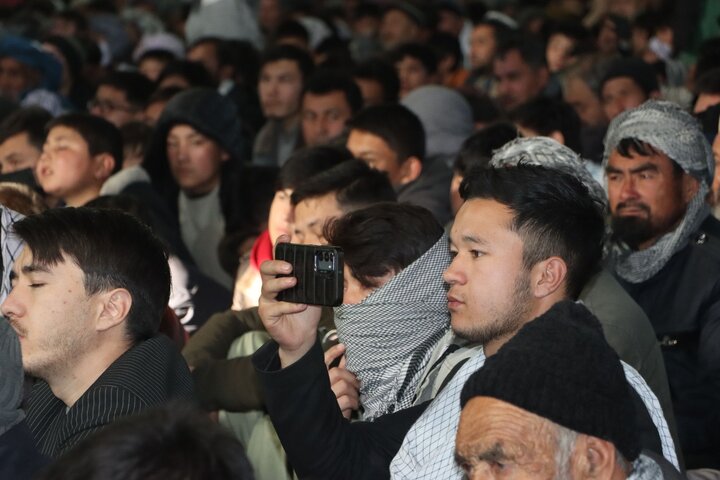 نمایشگاه کابل