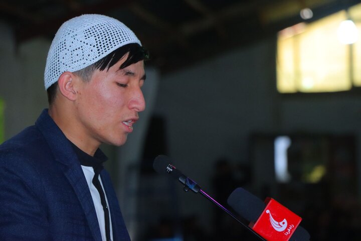 نمایشگاه کابل