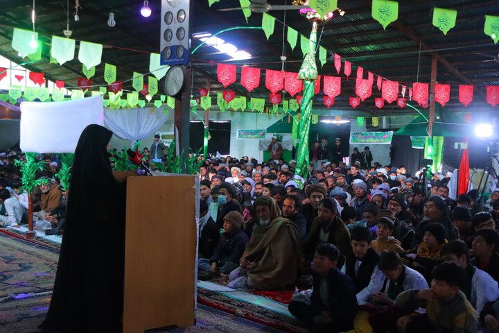 نمایشگاه کابل