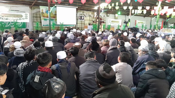 نمایشگاه کابل