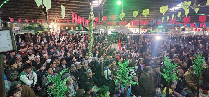 نمایشگاه کابل